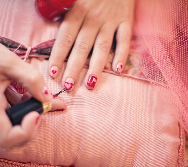 Gellak kopen: nagels voor elke (voetbal)gelegenheid