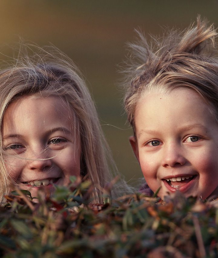 Kleding voor de kinderen shop je zo