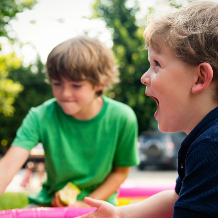 Samen met je kind de eigen kledingstijl ontdekken