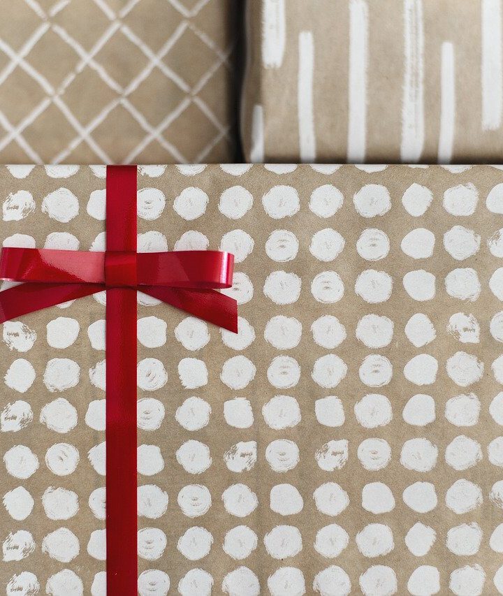 Mannen cadeau tips