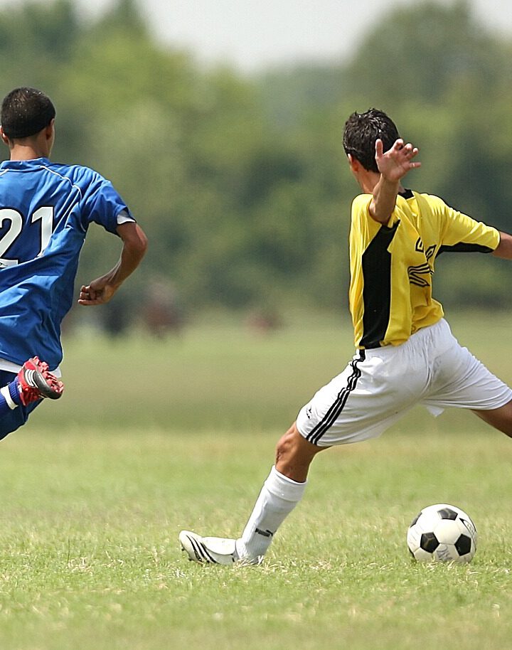 De Belgische voetbalwereld uitgelegd