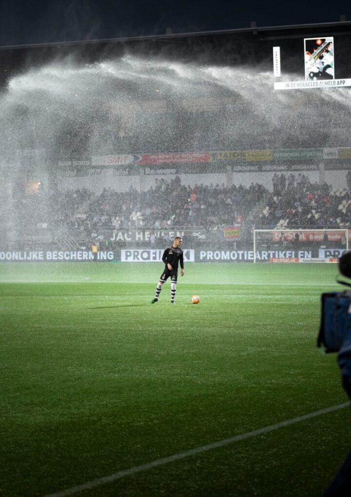 Eredevisie in 2024: alle hoogtepunten en transfergeruchten