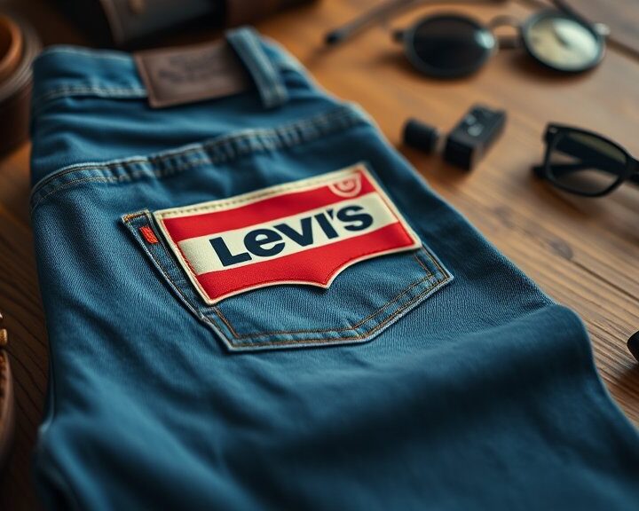 Waarom de levi strauss 502 jeans een must-have is voor iedereen